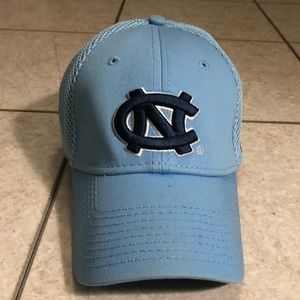 New Era UNC fitted hat
